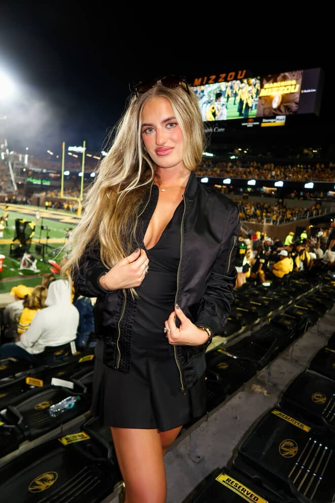 Tiger Face Black Bomber