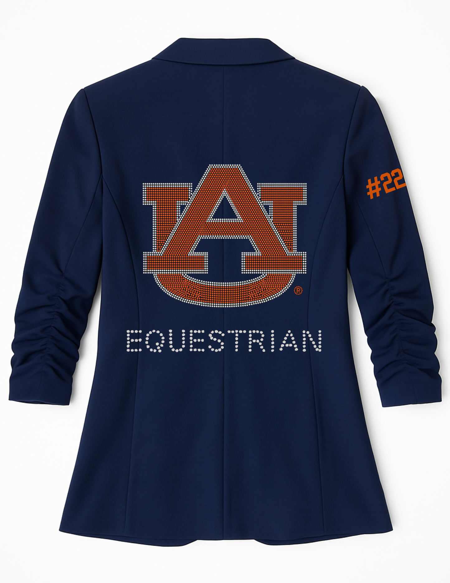 Auburn Equestrian Moms