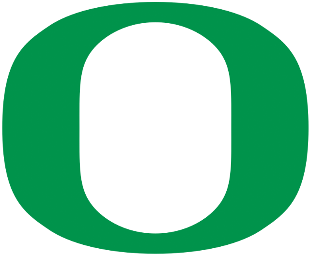 UNIVERSITY OF OREGON - Moving Forward Designs