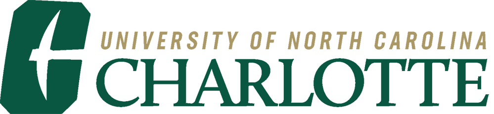 UNIVERSITY OF NORTH CAROLINA  - CHARLOTTE