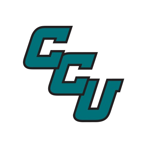 COASTAL CAROLINA UNIVERSITY