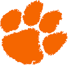 CLEMSON UNIVERSITY - Moving Forward Designs
