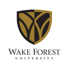 WAKE FOREST UNIVERSITY - Moving Forward Designs