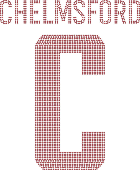 Custom Chelmsford for The Den Chelmsford