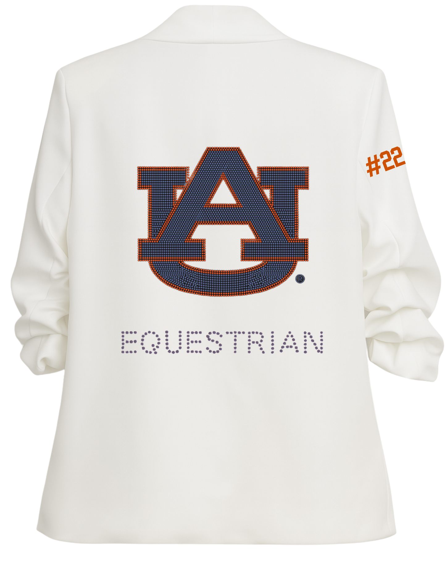 Auburn Equestrian Moms