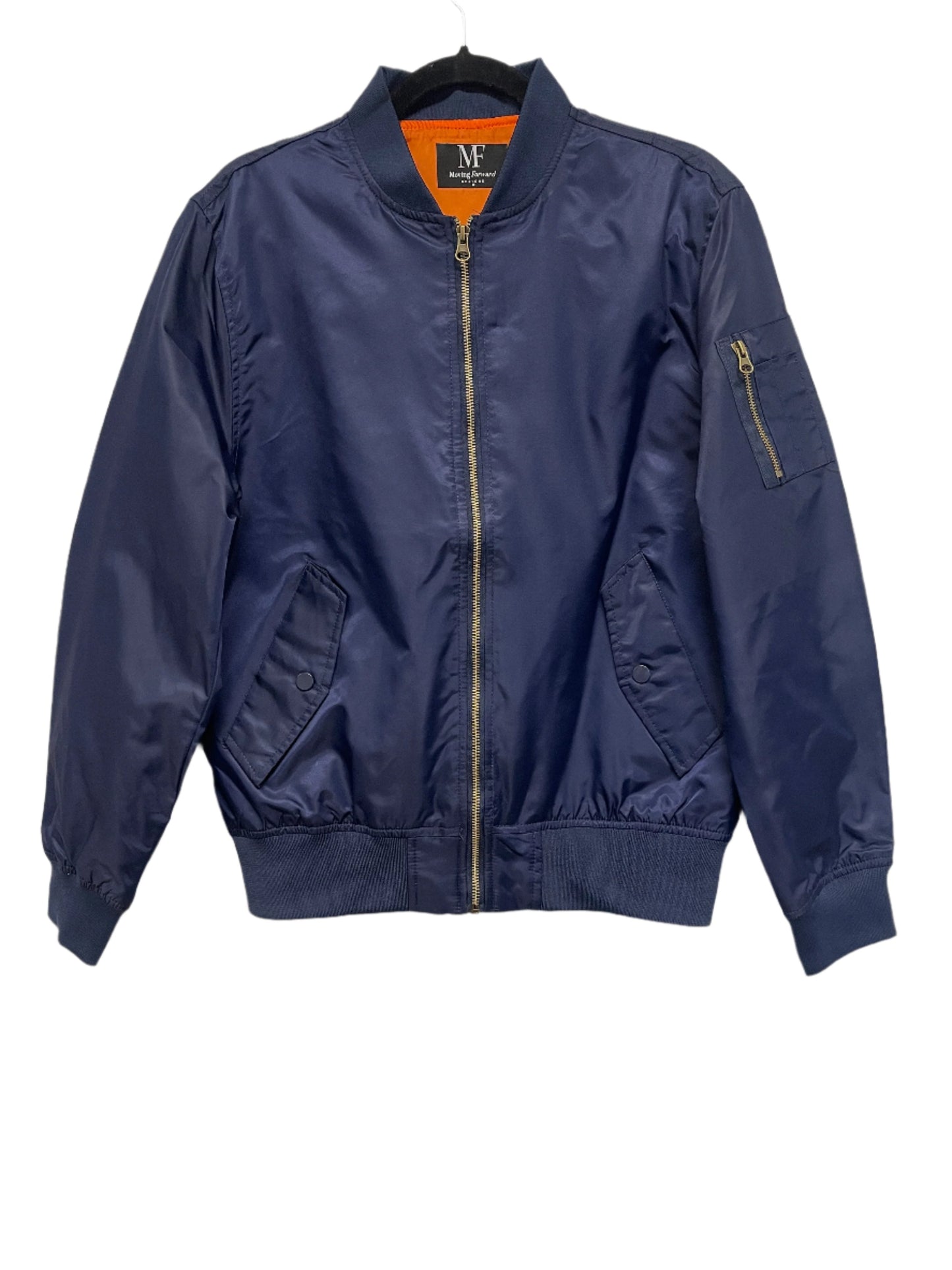 Syracuse Script Navy Bomber